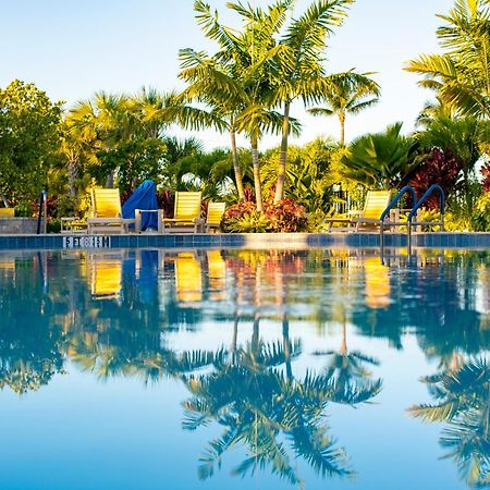 Sugarloaf Key Hotel At Koa Resort Summerland Key Exterior foto