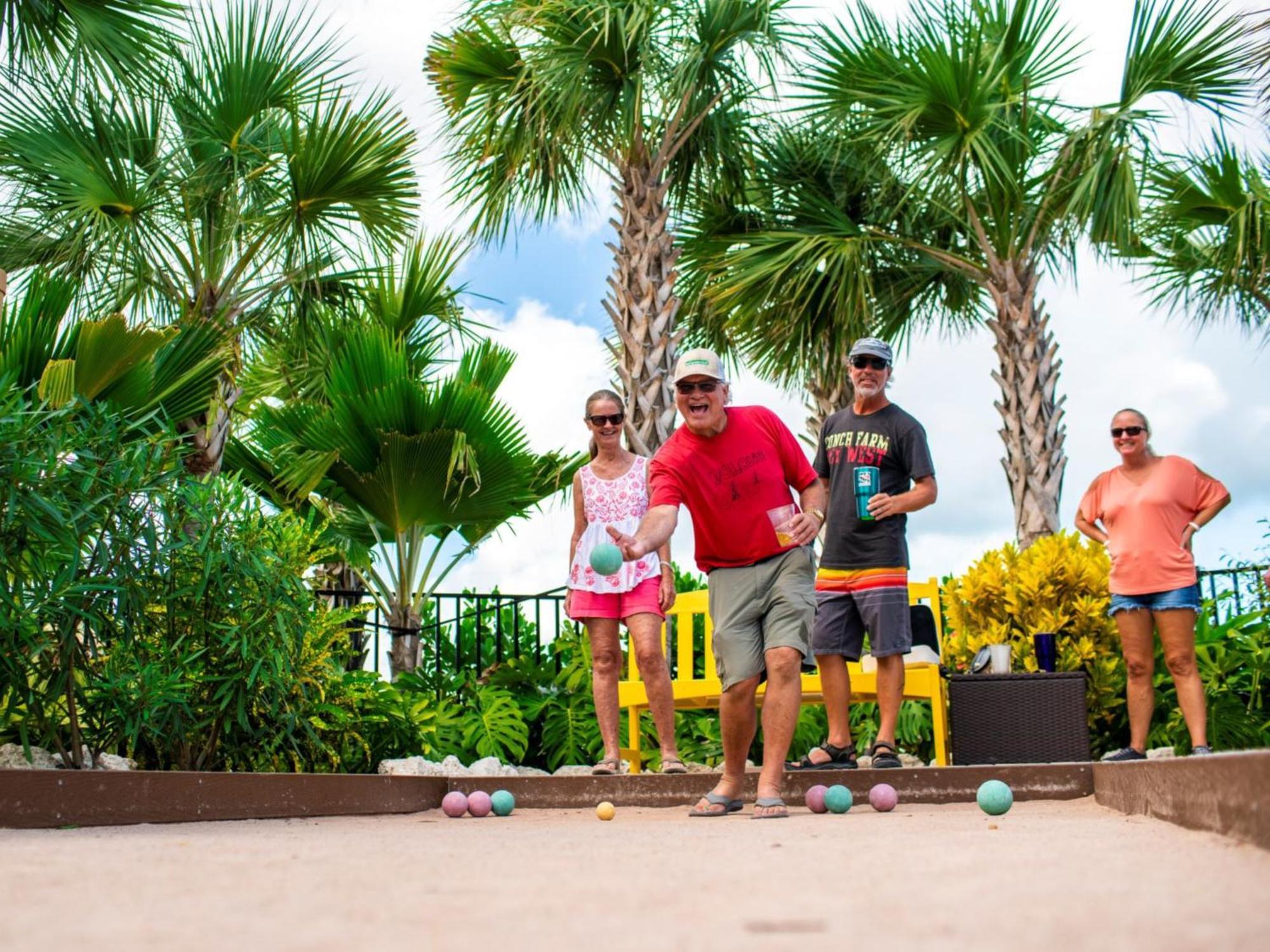 Sugarloaf Key Hotel At Koa Resort Summerland Key Exterior foto