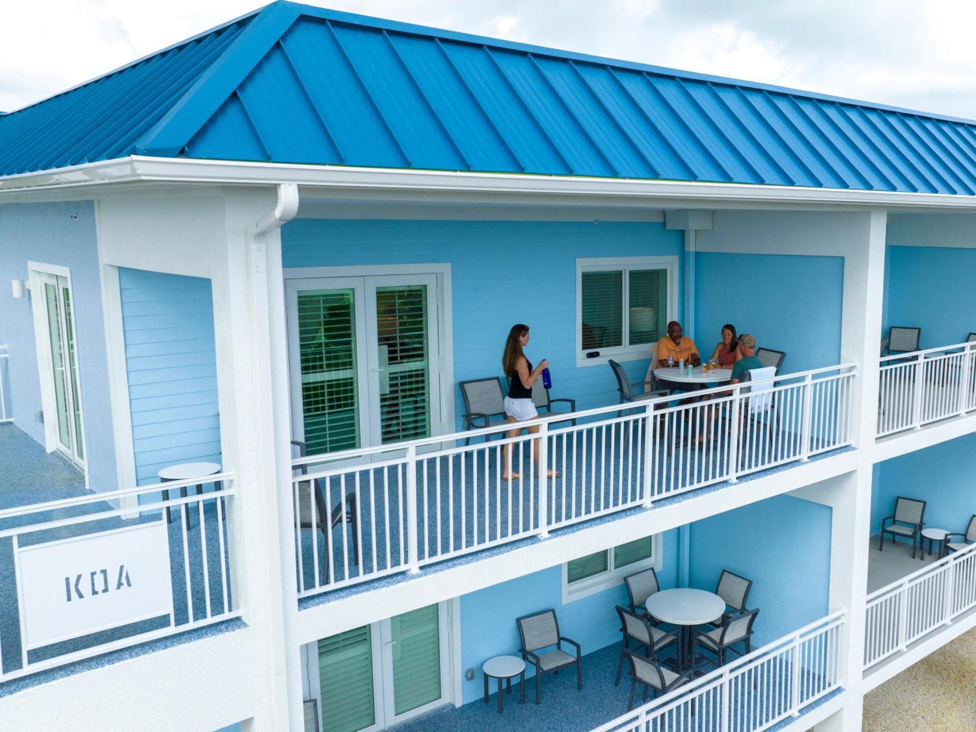 Sugarloaf Key Hotel At Koa Resort Summerland Key Exterior foto