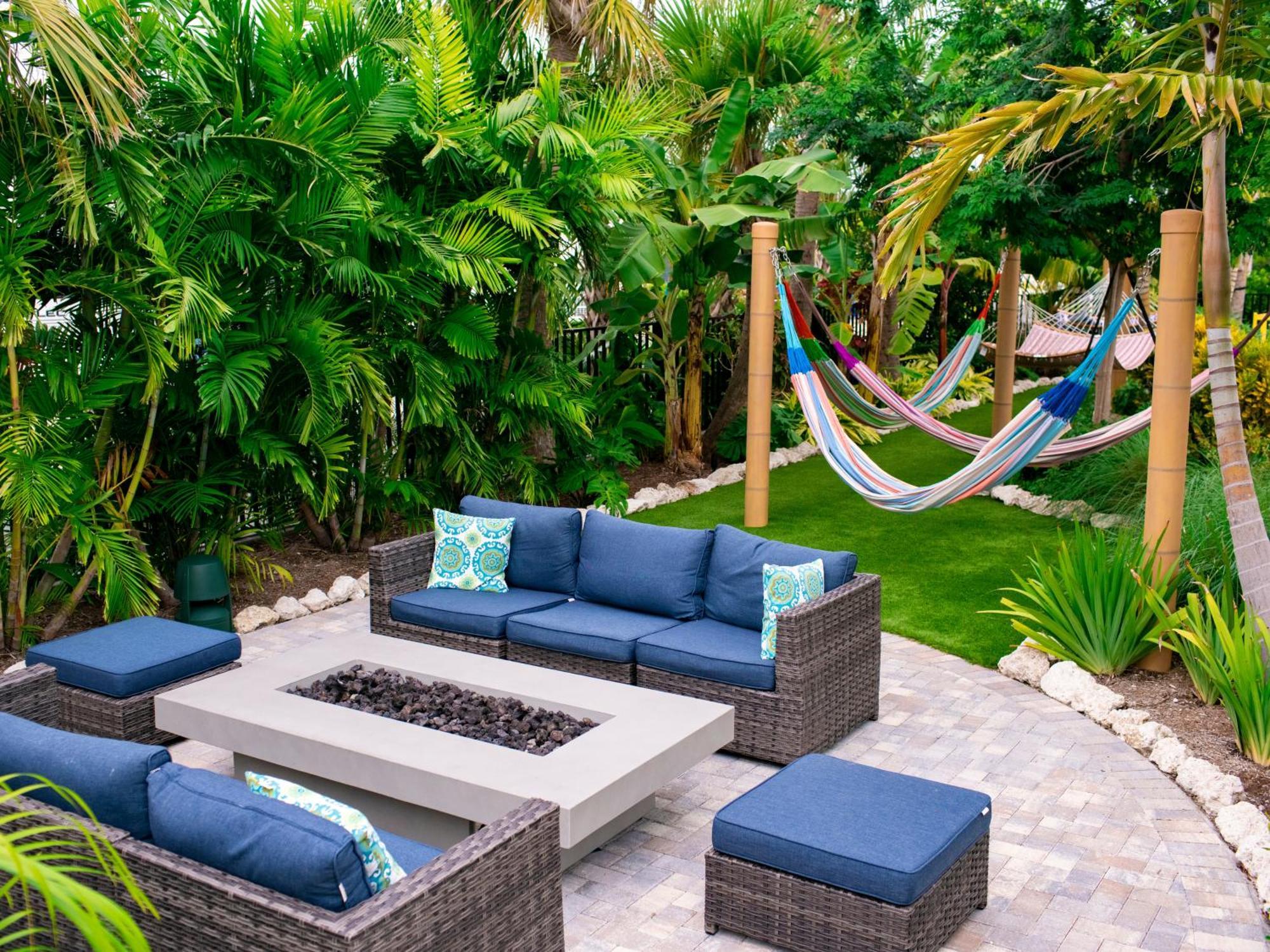 Sugarloaf Key Hotel At Koa Resort Summerland Key Exterior foto