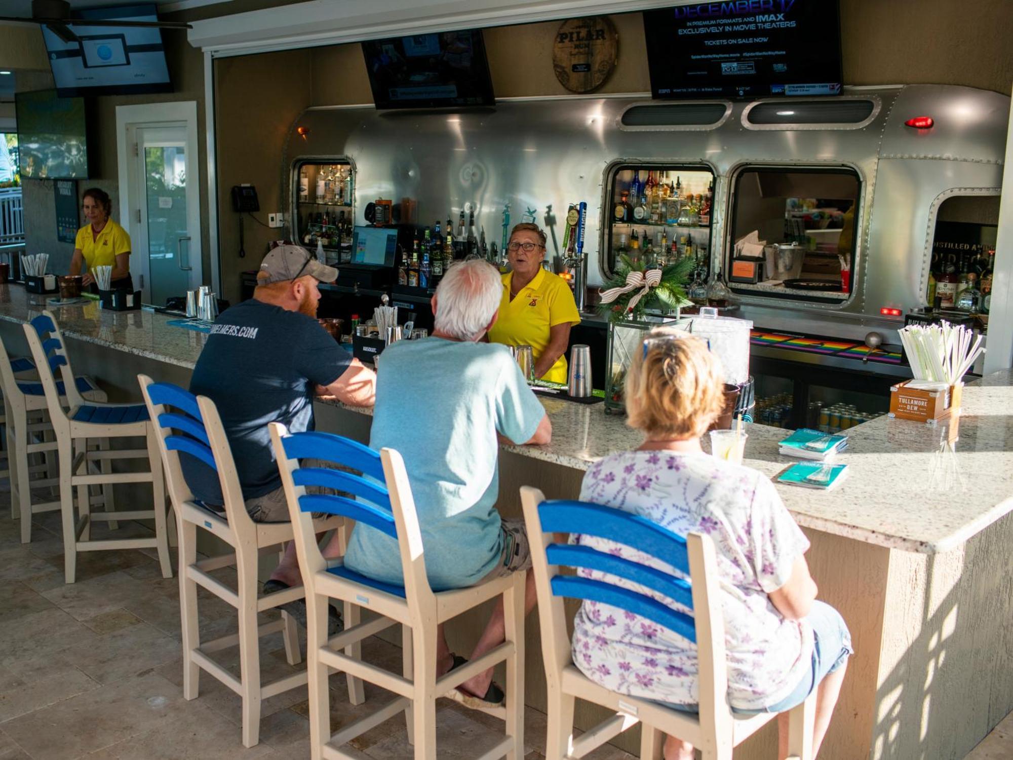 Sugarloaf Key Hotel At Koa Resort Summerland Key Exterior foto