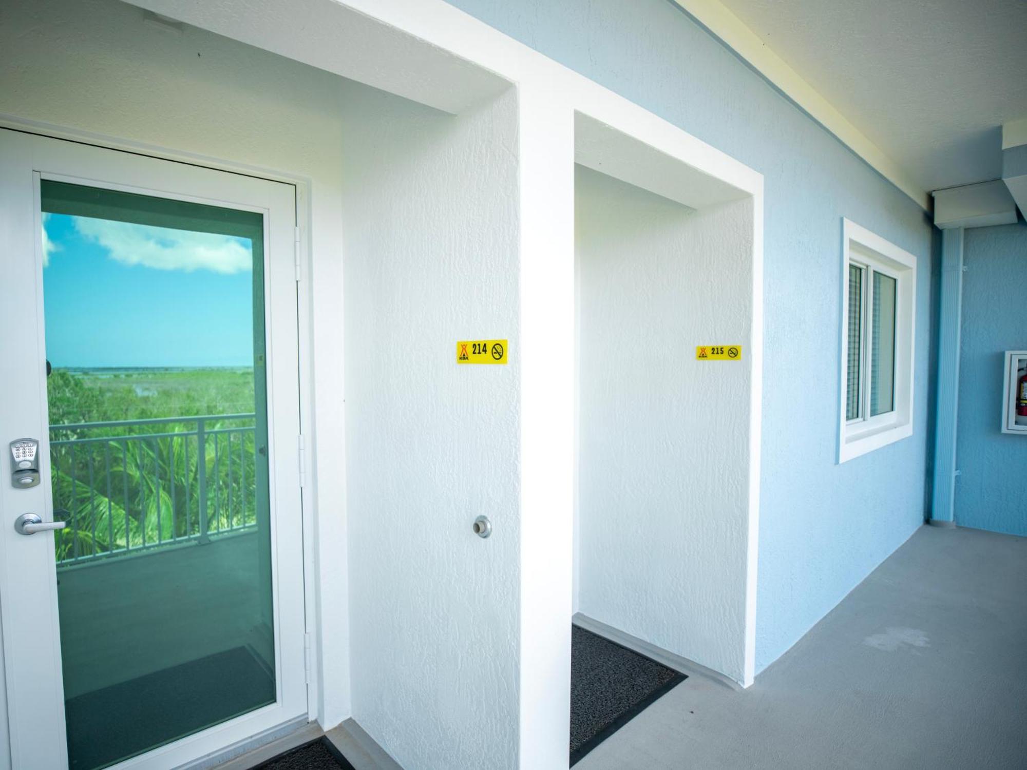 Sugarloaf Key Hotel At Koa Resort Summerland Key Exterior foto