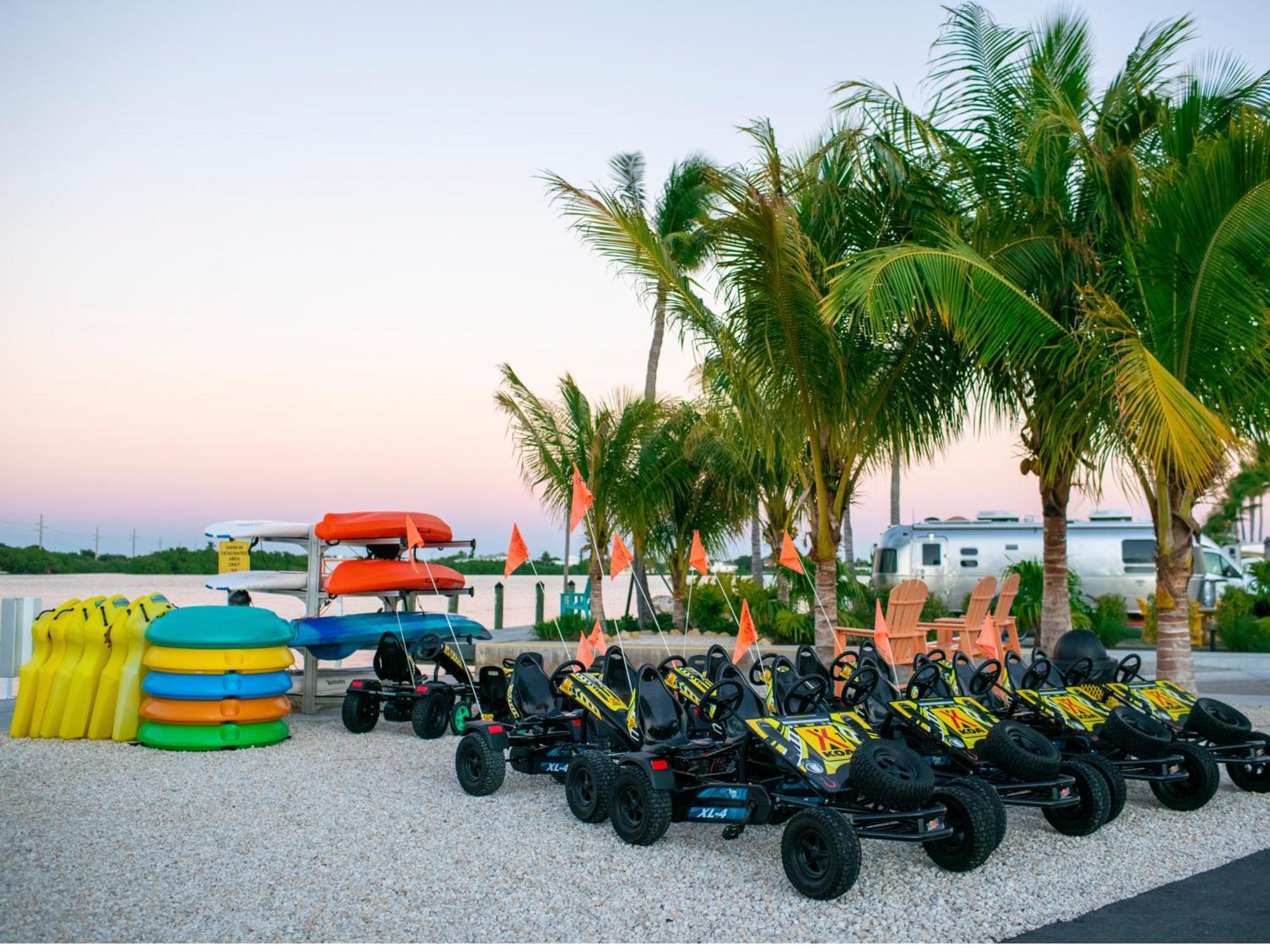 Sugarloaf Key Hotel At Koa Resort Summerland Key Exterior foto